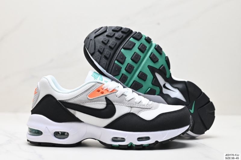 Nike Air Max Shoes